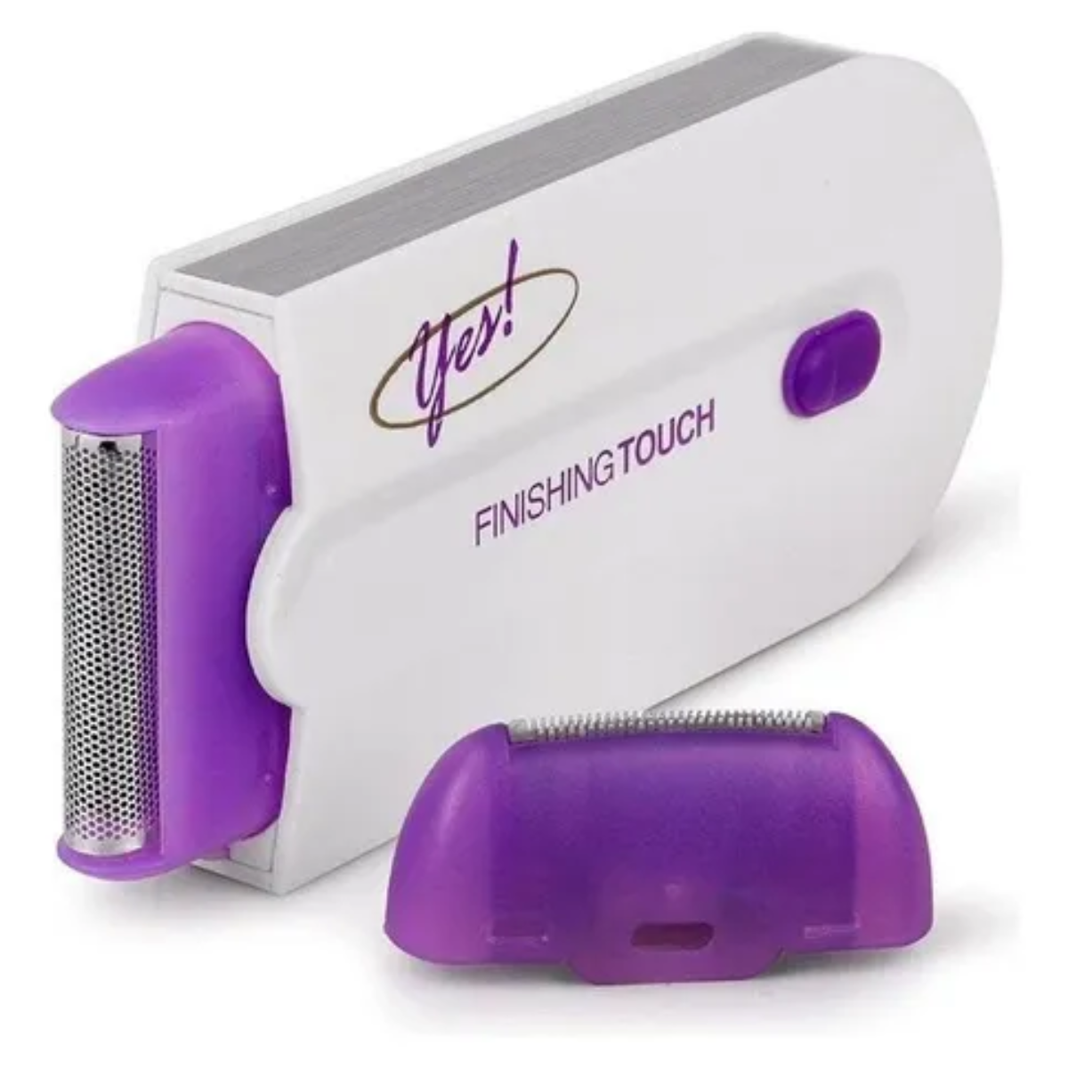 Miniatura 1 de Yes Depiladora